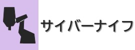 サイバーナイフ